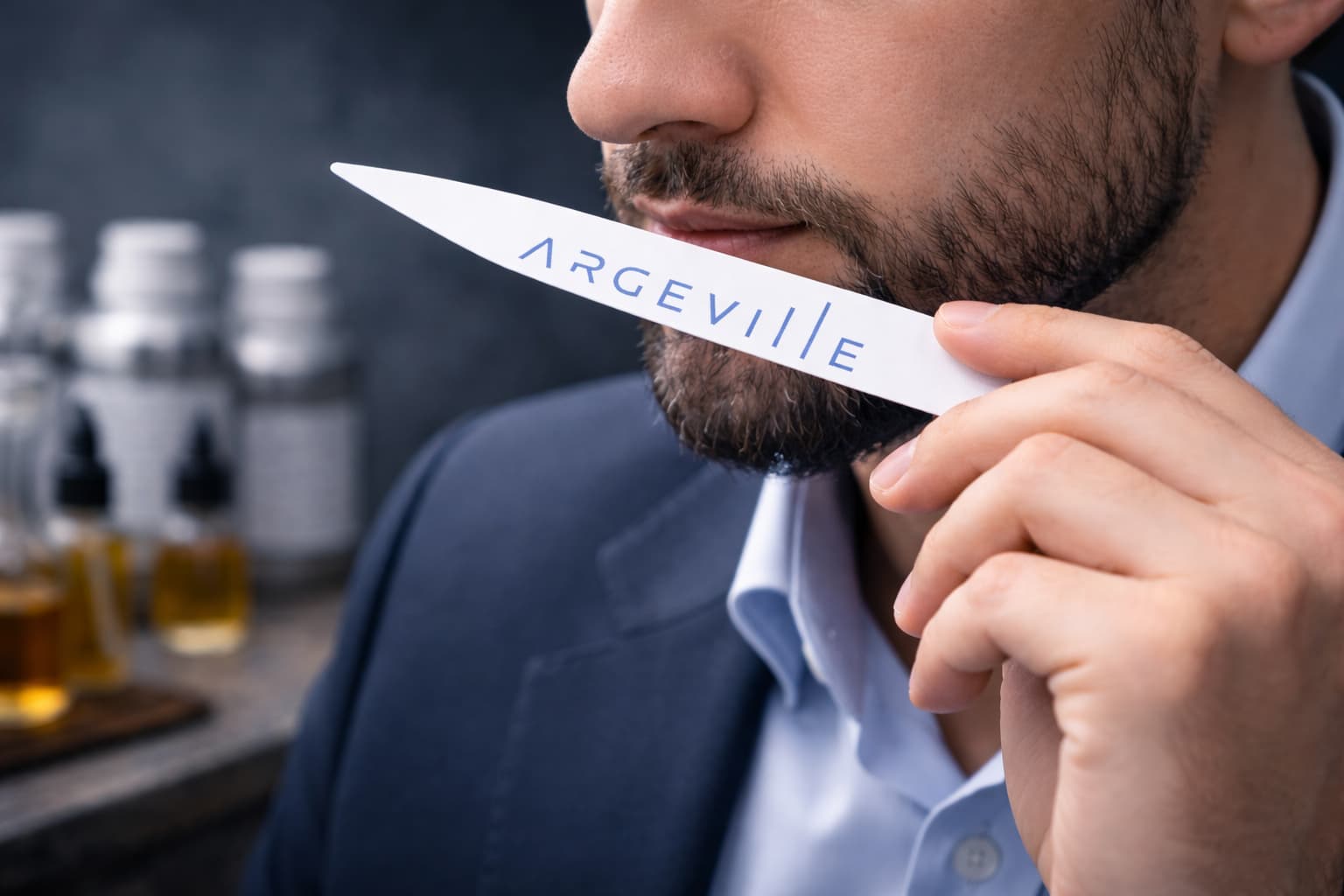 Argeville Powai Office - Conference Room