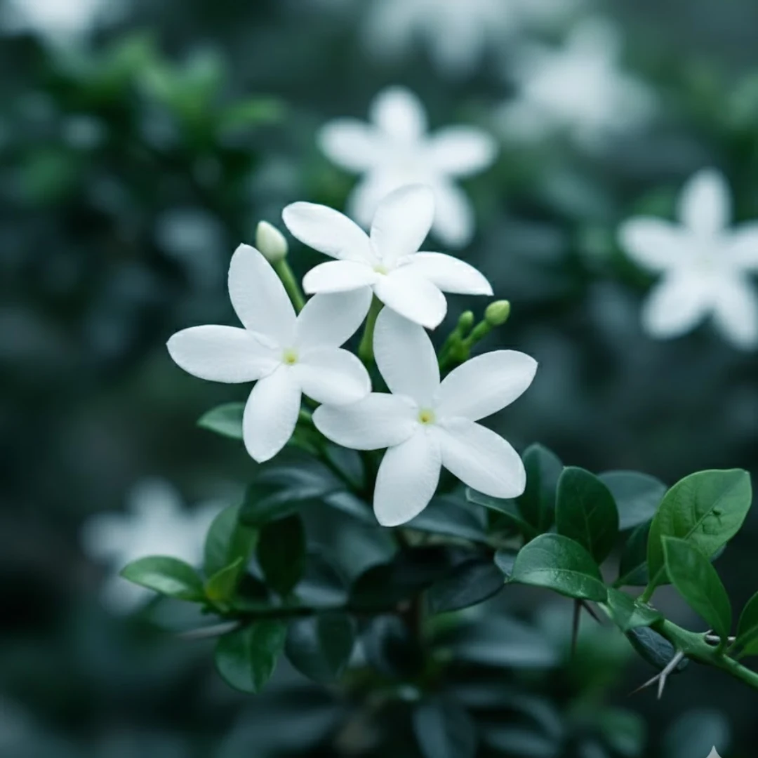 Lavender basket - French perfumery ingredients