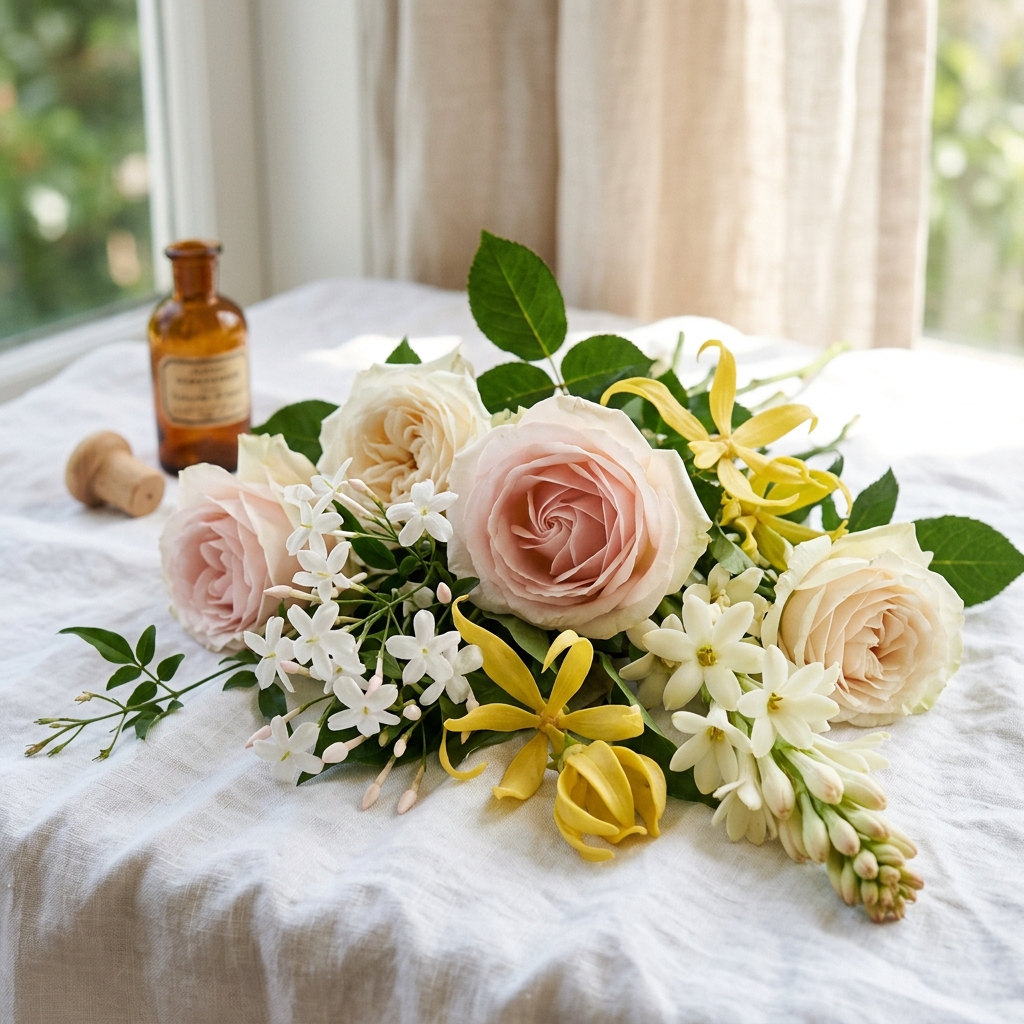 Why the Same Fragrance Smells Different in Different Products