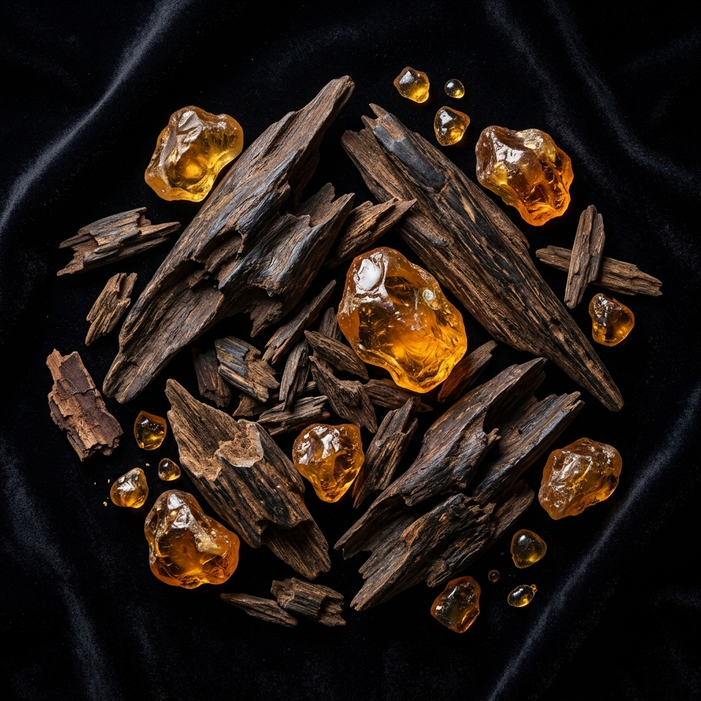 What Actually Defines a High-Quality Fragrance Compound