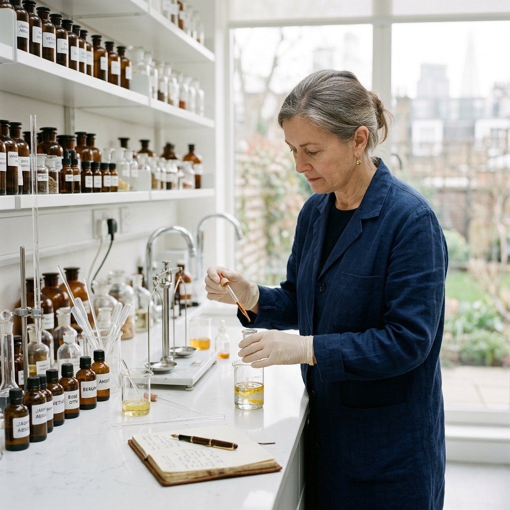 Why Concentration Labels Alone Don’t Define Fragrance Performance