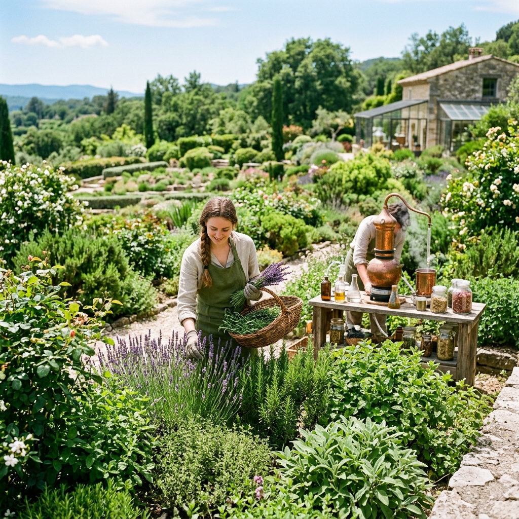 Why Some Fragrances Fade Faster Than Others
