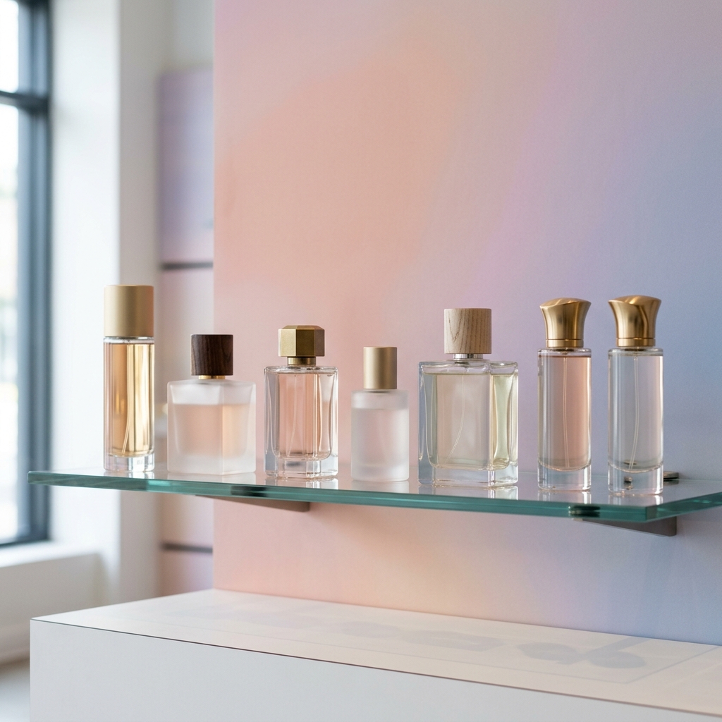 How Fragrance Influences Product Perception and Brand Value