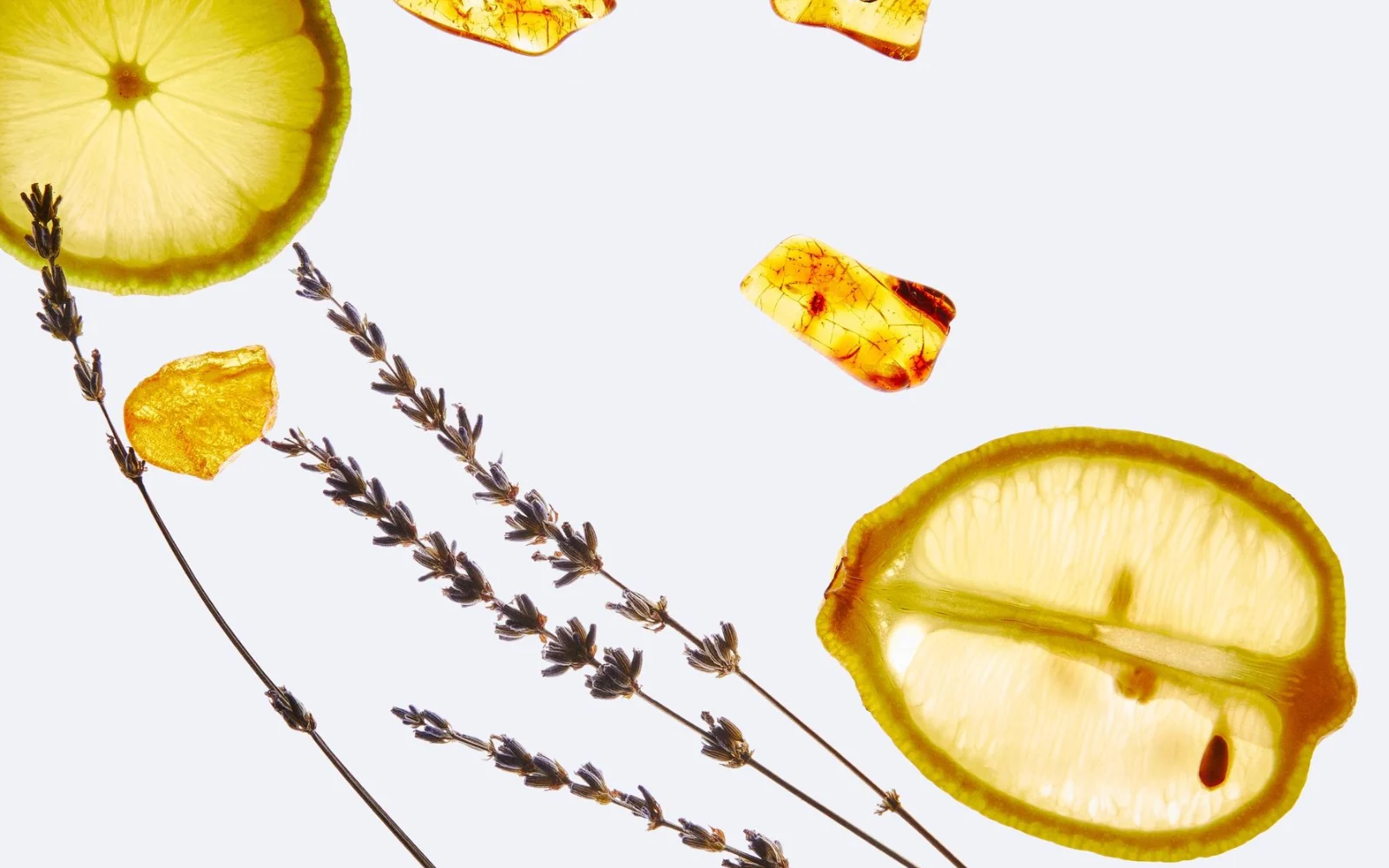 What Actually Defines a High-Quality Fragrance Compound